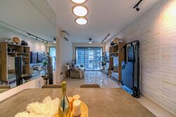 Sol Acres (D23), Condominium #600326611